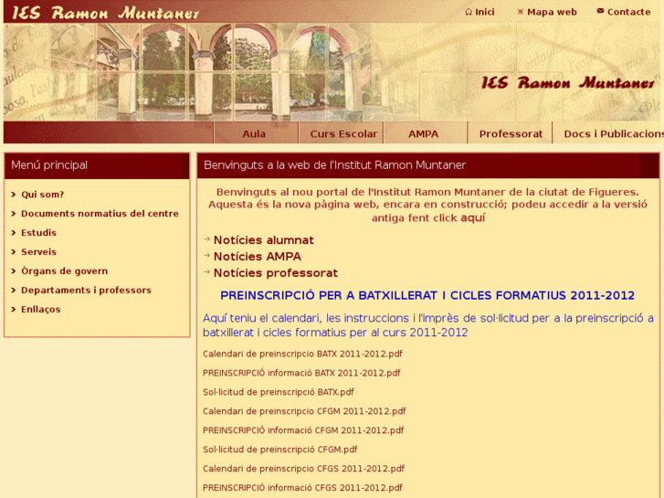 www.iesrm.net