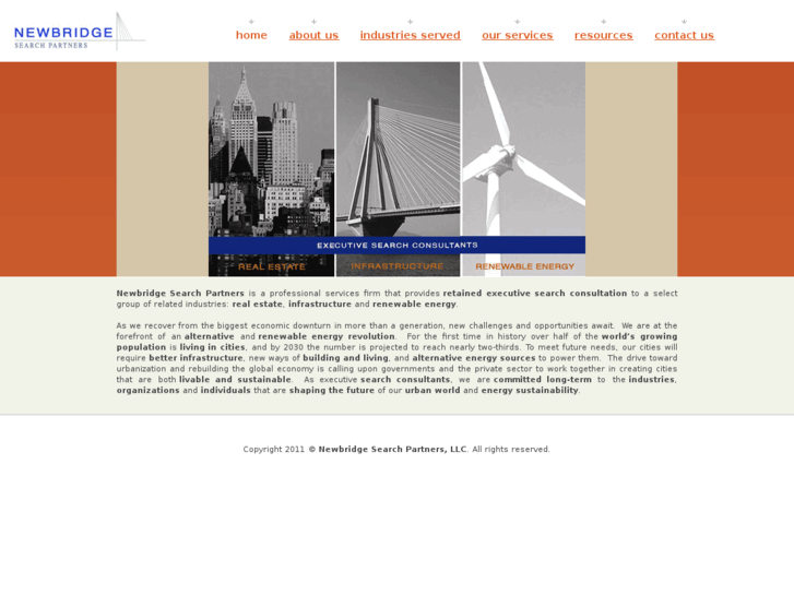 www.newbridgesearch.com