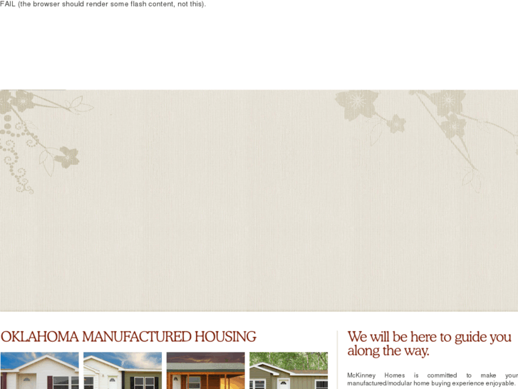 www.oklahomamanufacturedhousing.com