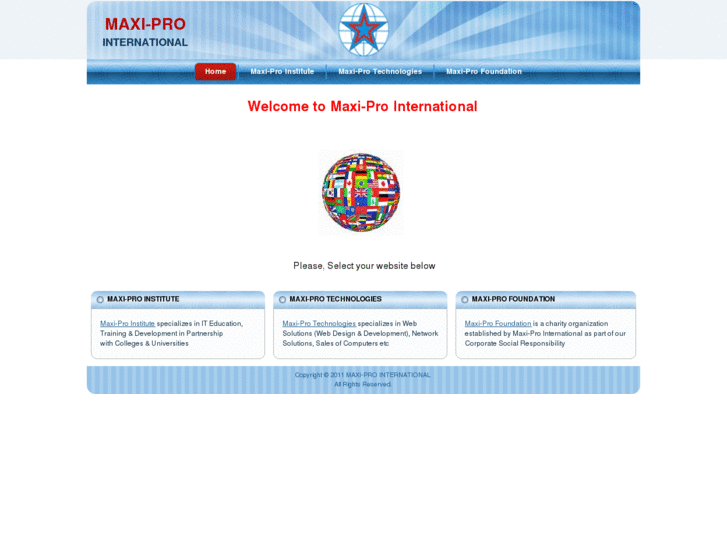 www.maxi-pro.com