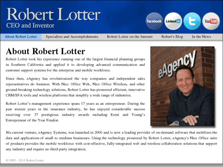 www.robertlotter.com