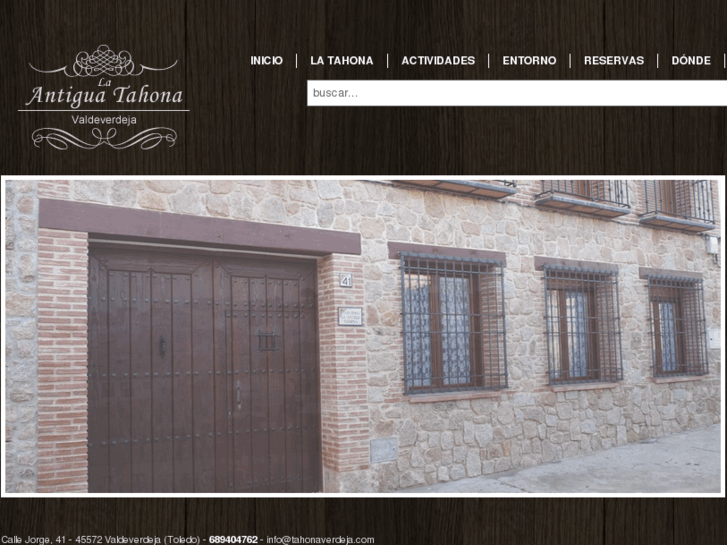 www.tahonaverdeja.com