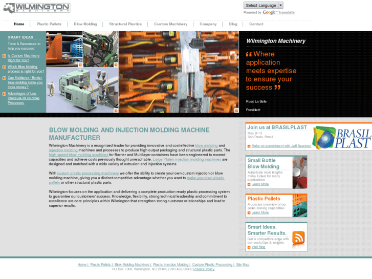 www.wilmingtonmachinery.com