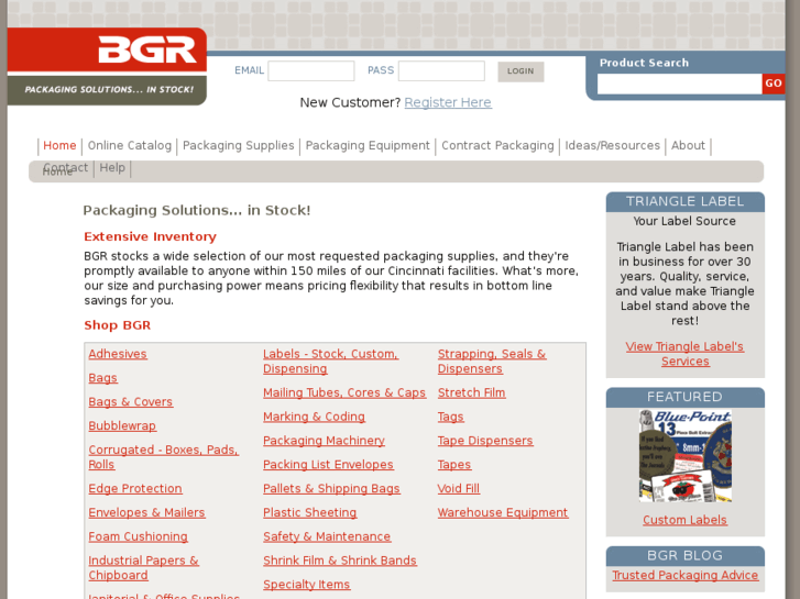 www.bgrinc.com