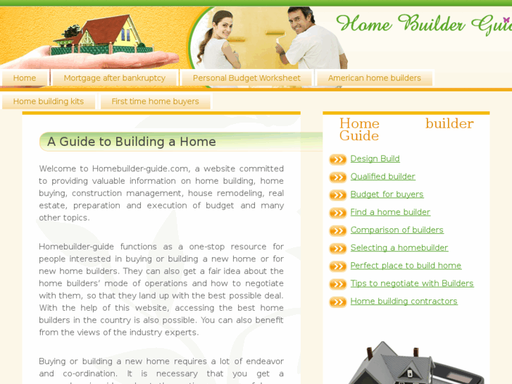 www.homebuilder-guide.com