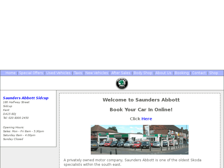 www.saundersabbott.co.uk