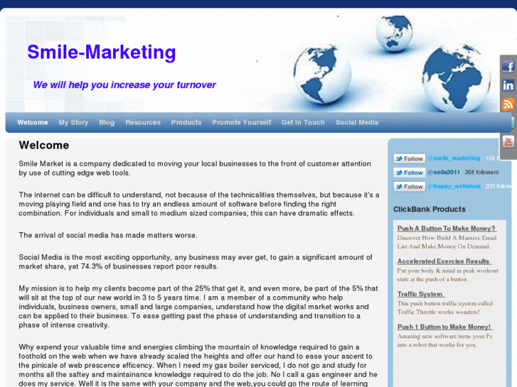 www.smile-marketing.com