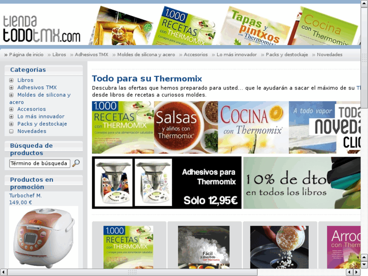 www.tiendatodotmx.com