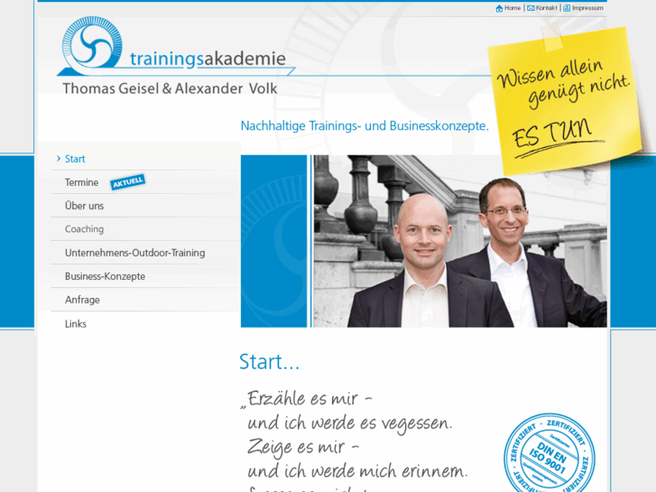 www.trainings-akademie.com