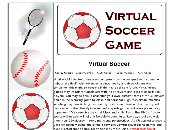 www.virtualsoccergame.com