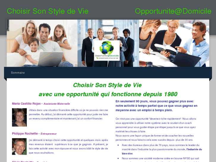 www.activiteeadomicilestyledevie.com