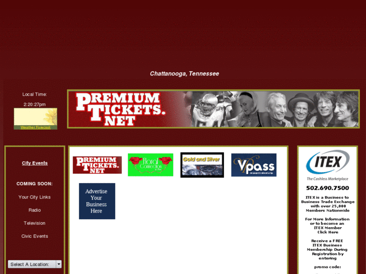 www.chattanoogatn.net