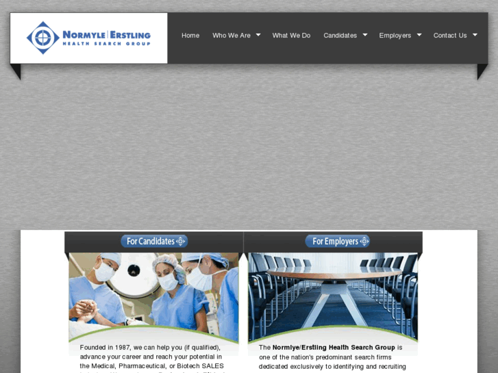 www.healthcaresales.com