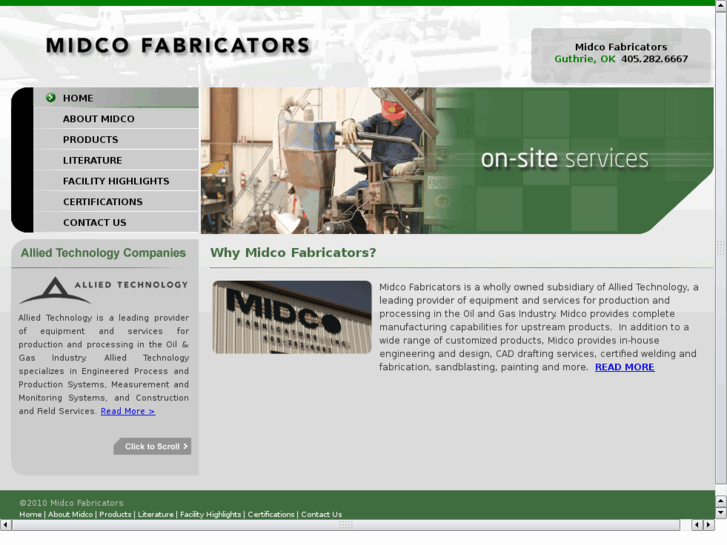 www.midcofabricators.com
