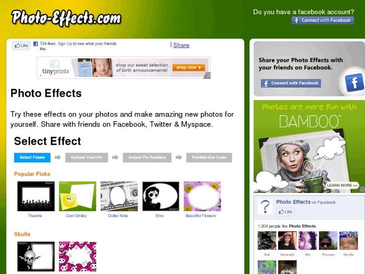 www.photo-effects.com