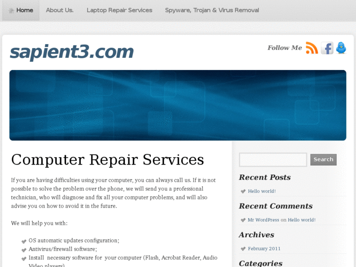 www.sapient3.com