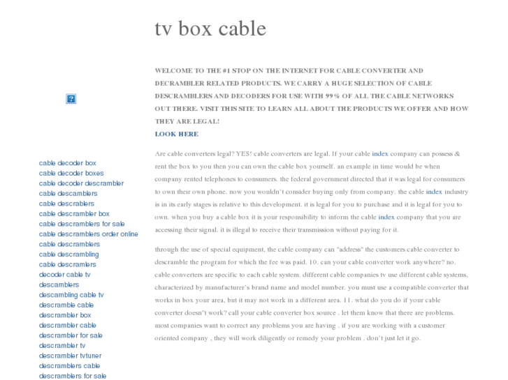 www.tv-box-cable.com