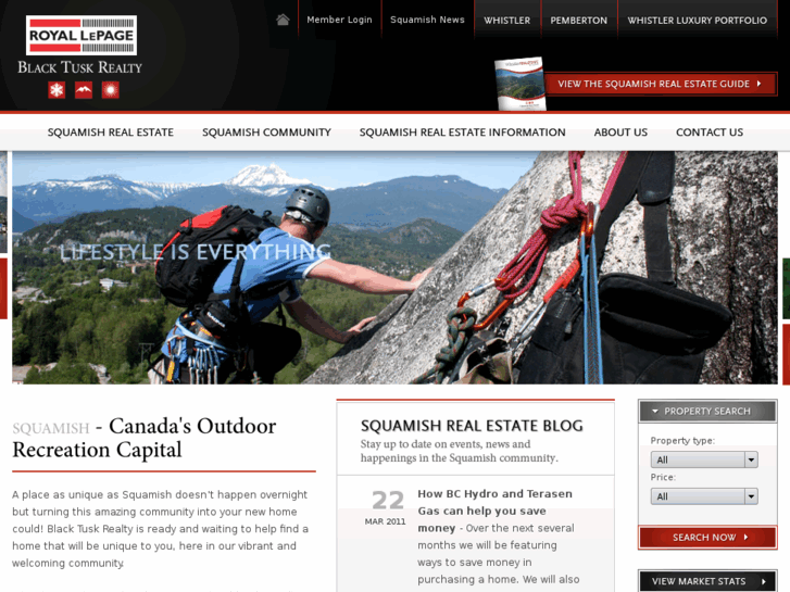 www.blacktuskrealty.com