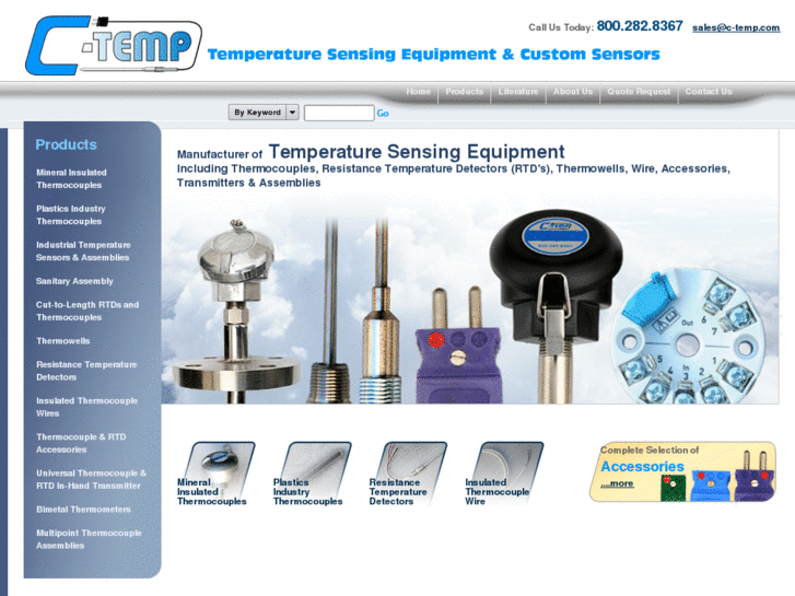 www.c-temp.com