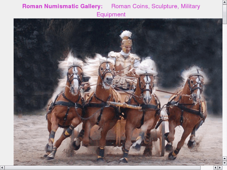 www.imperiumromanum.info