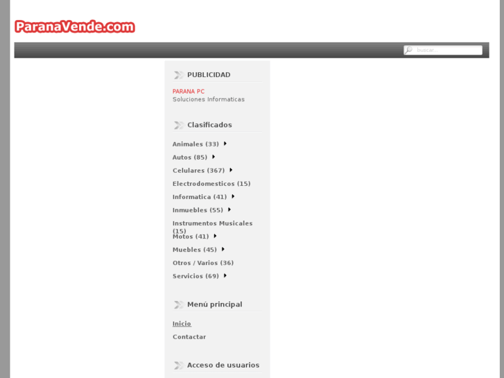 www.paranavende.com