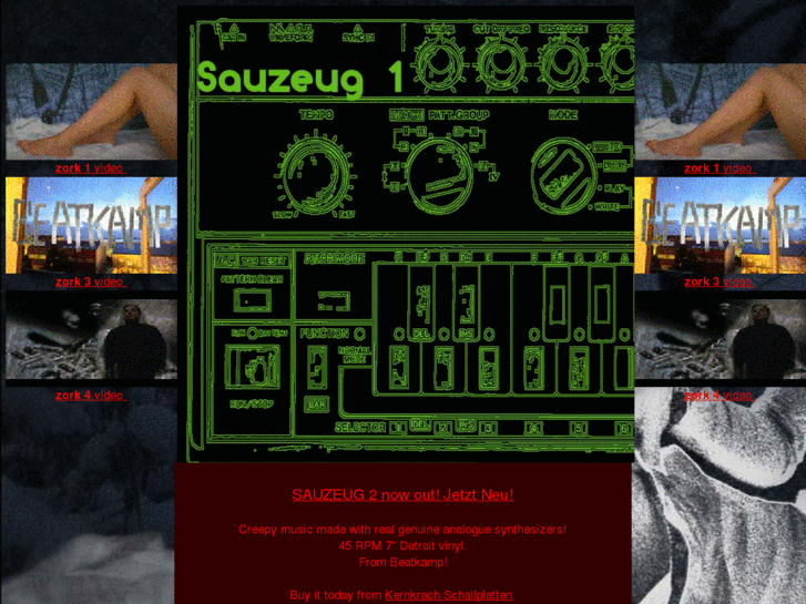 www.sauzeug.com