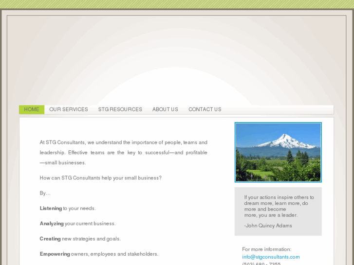 www.stgconsultants.com