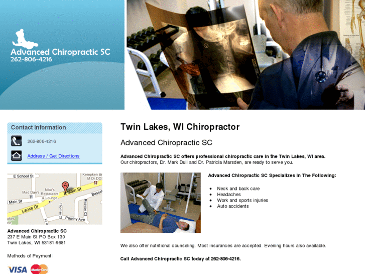 www.advancedchiropracticwi.com