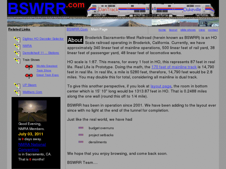 www.bswrr.com