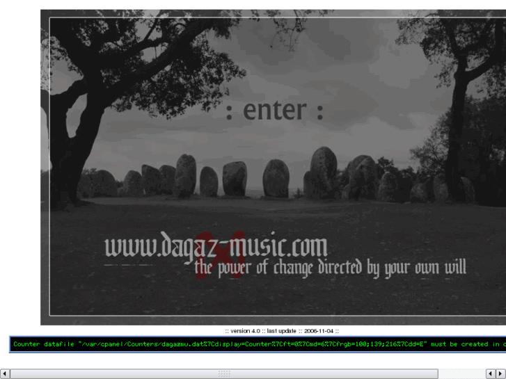 www.dagaz-music.com