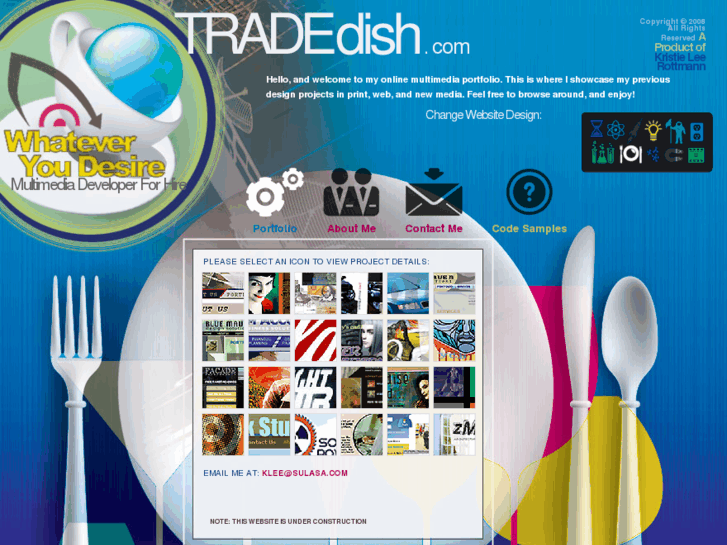 www.tradedish.com