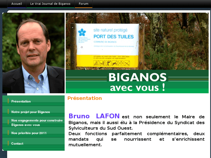 www.bruno-lafon.com