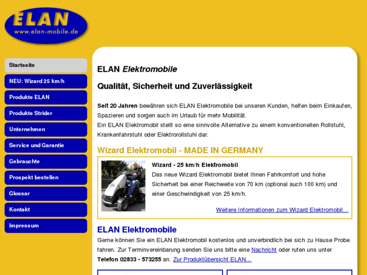www.elan-mobile.de