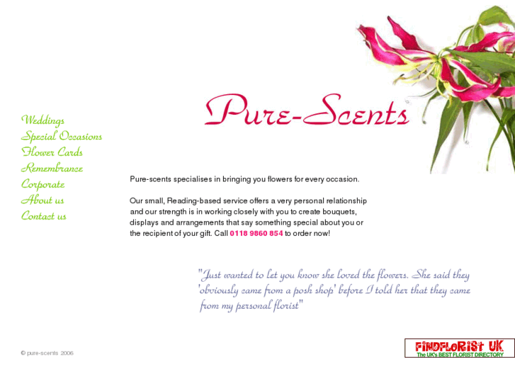 www.pure-scents.co.uk