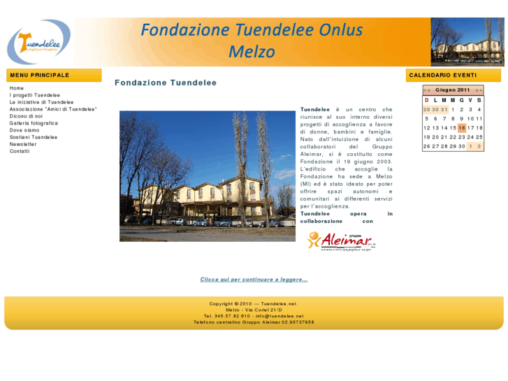 www.tuendelee.net