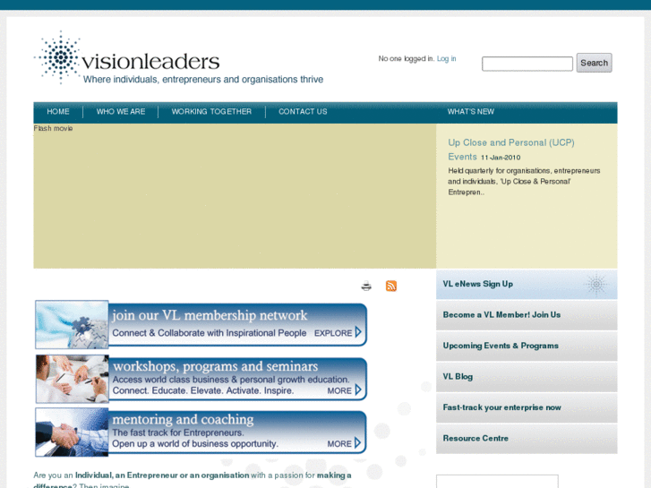 www.vision-leaders.com