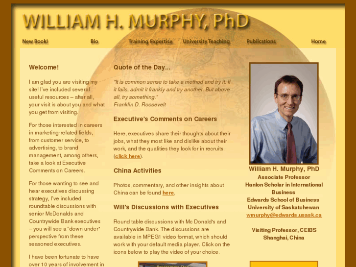 www.williamhmurphy.com