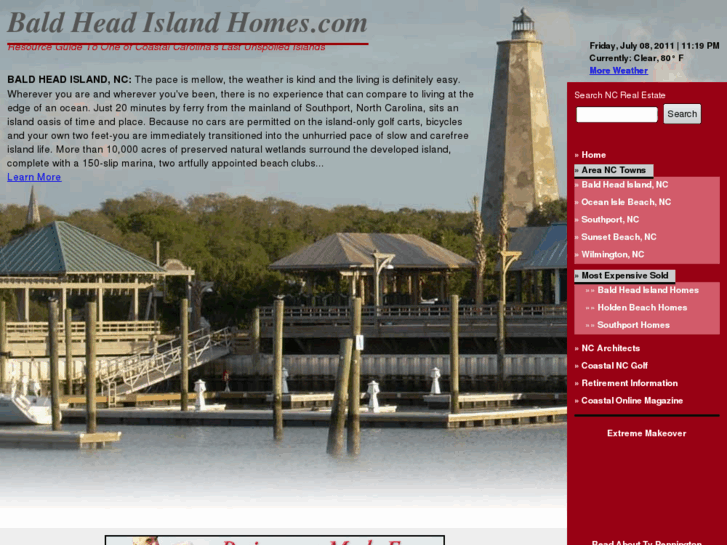www.baldheadislandhomes.com