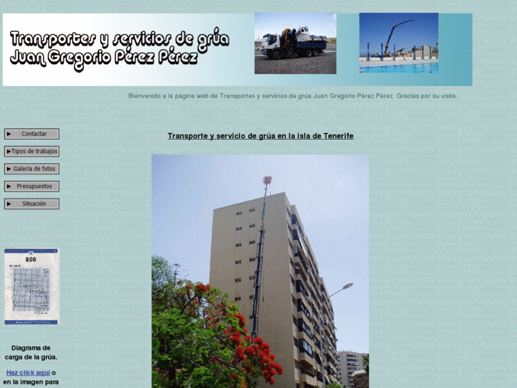 www.gruasgregorio.com