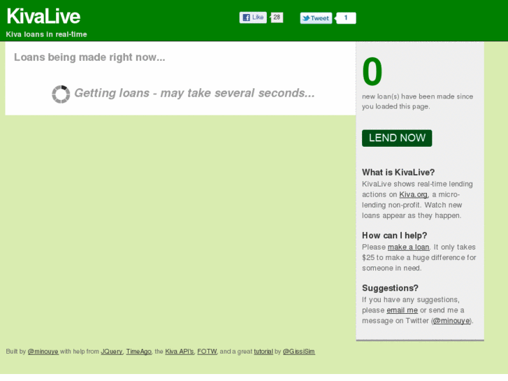 www.kivalive.com