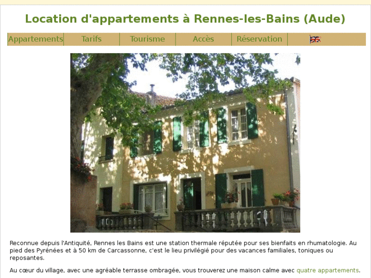 www.location-rennes-les-bains.com