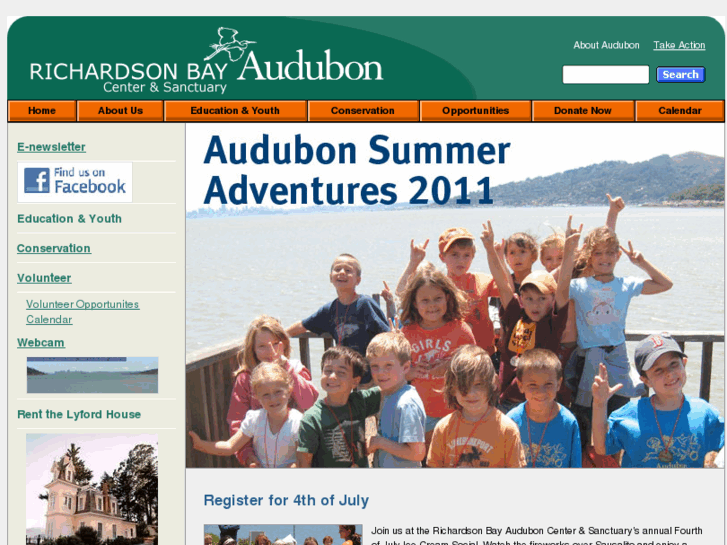 www.tiburonaudubon.org