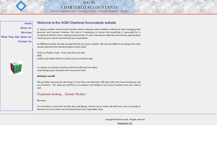 www.agmaccounts.com