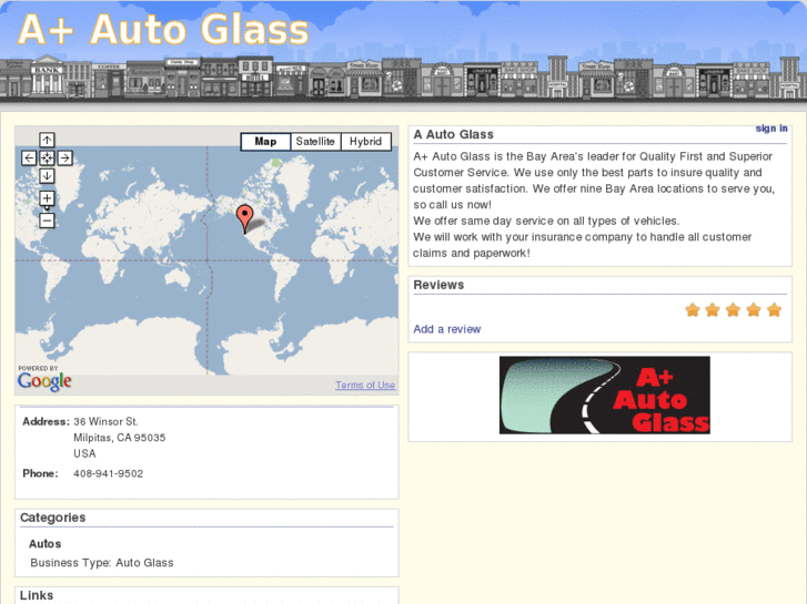www.autoglassmilpitas.com