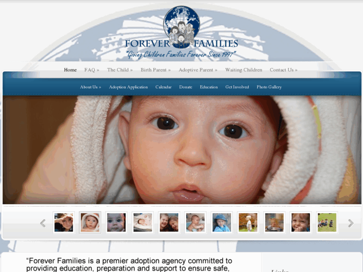 www.forever-families.org