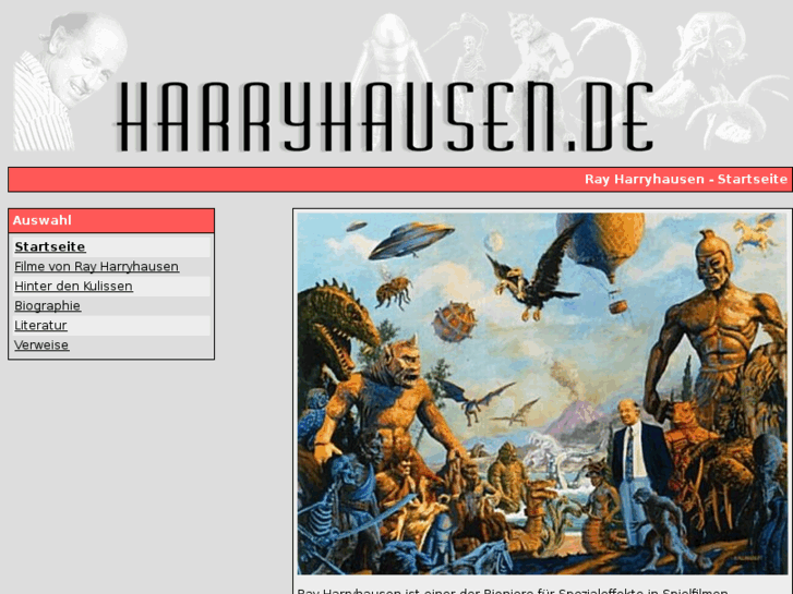 www.harryhausen.de