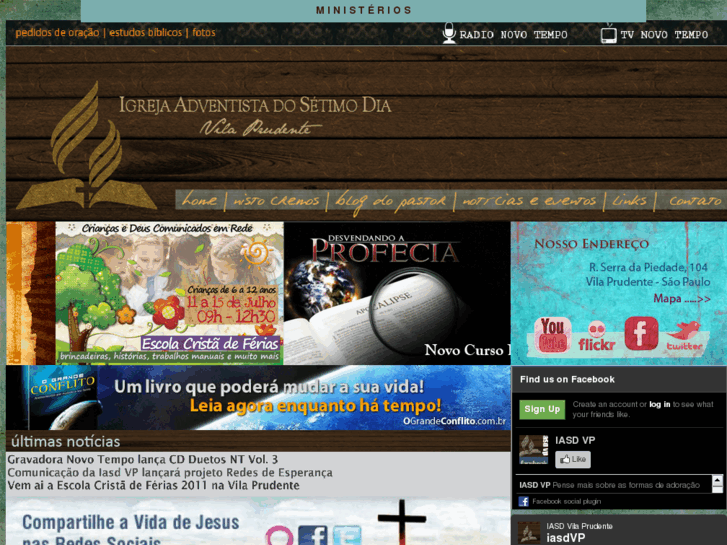 www.iasdvp.com
