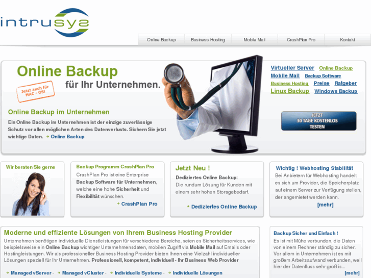 www.intrusys.de