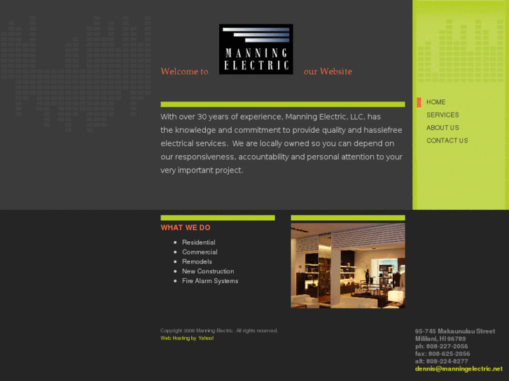 www.manningelectric.net
