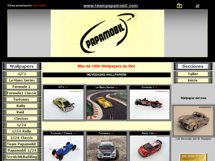 www.teampapamobil.com
